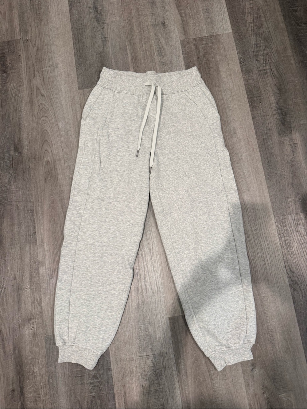 lululemon joggers